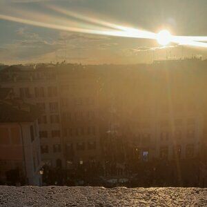 Meet your Posher, Annemarie